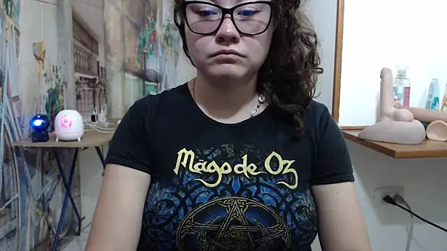 greeneyes nurse online show from 02.19.26