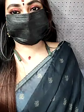 Cutie nila26 online show from 10.31.25