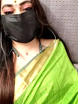 Cutie nila26 online show from 11.04.25