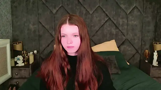 Gaby Essen online show from 10.06.25