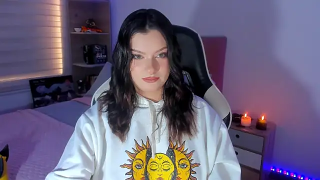OphelianaRose33 online show from 07.07.26