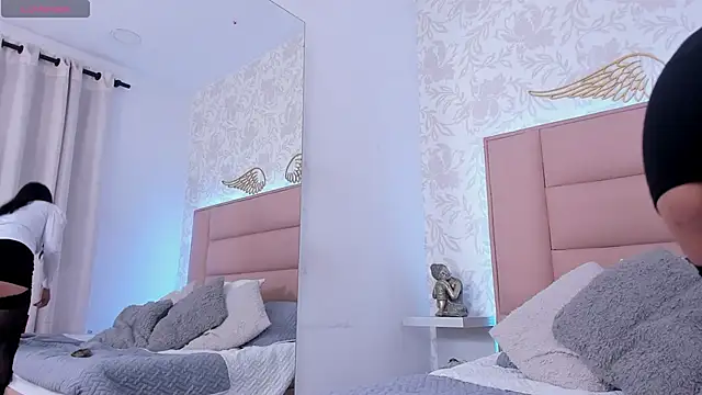 white leti online show from 10.14.25