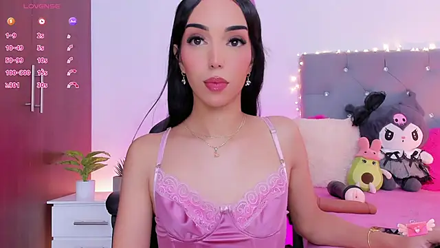 jazlyn G online show from 07.15.26