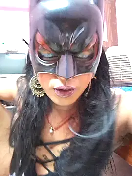 tharki-anand online show from 04.20.26