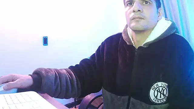 Braulio master online show from 09.27.25