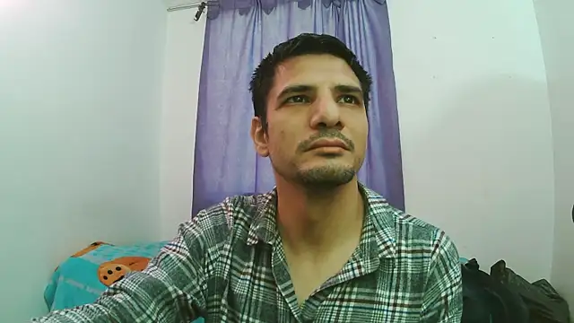 Braulio master online show from 10.17.25