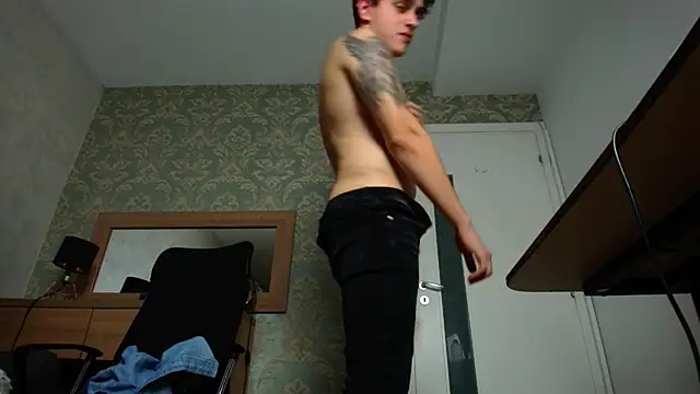 FelixStarkk online show from 10.08.25