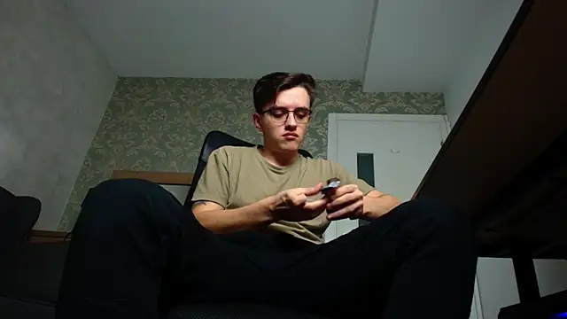 FelixStarkk online show from 10.24.25