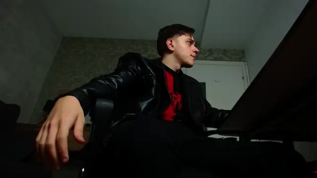 FelixStarkk online show from 11.02.25