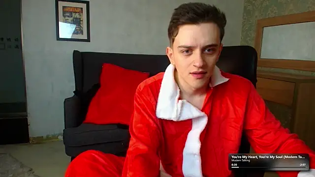 FelixStarkk online show from 12.20.25