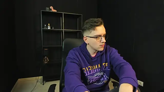 FelixStarkk online show from 04.30.26