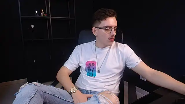 FelixStarkk online show from 05.28.26