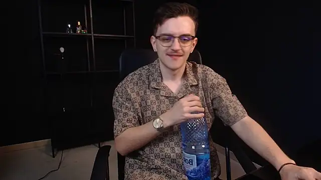 FelixStarkk online show from 05.30.26