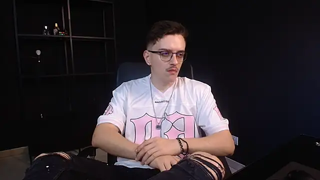 FelixStarkk online show from 06.05.26