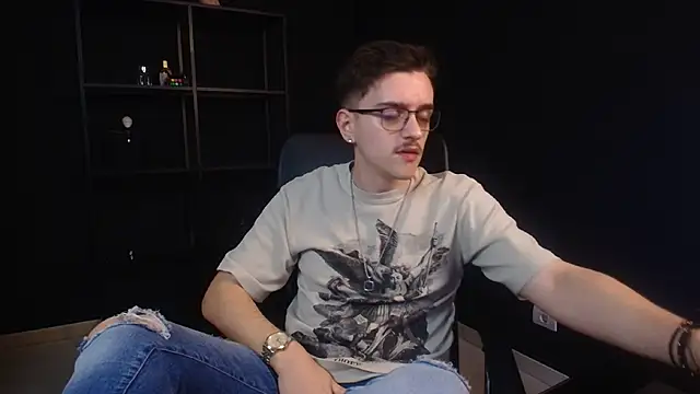 FelixStarkk online show from 06.14.26