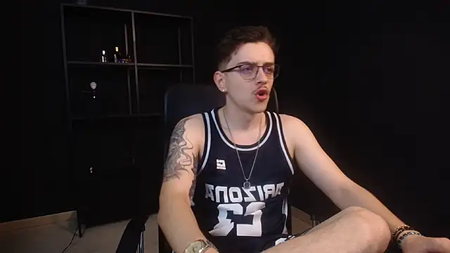 FelixStarkk online show from 06.28.26