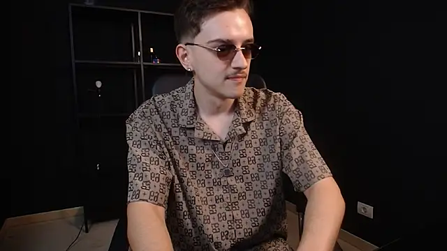 FelixStarkk online show from 07.07.26