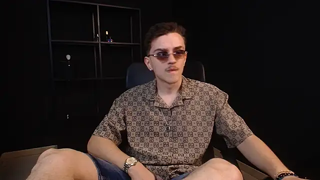 FelixStarkk online show from 07.07.26
