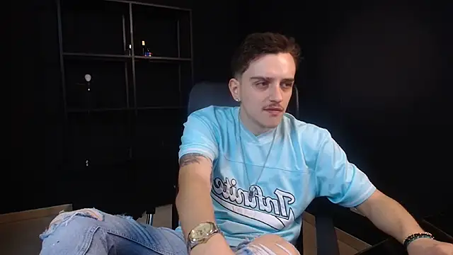 FelixStarkk online show from 07.09.26