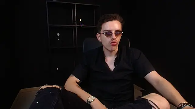 FelixStarkk online show from 07.18.26