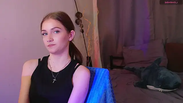 Snapshot of LexyStars chatting on 09.28.25 LexyStars online show from 09.28.25