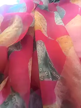 Hot raaani online show from 01.15.26