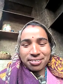 Hot raaani online show from 01.18.26