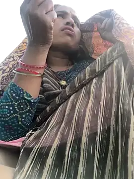 Hot raaani online show from 01.19.26