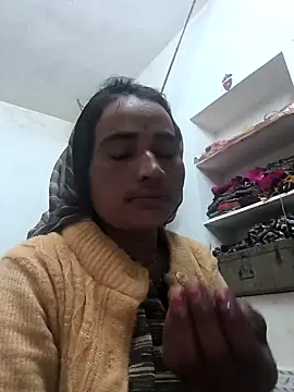 Hot raaani online show from 02.01.26