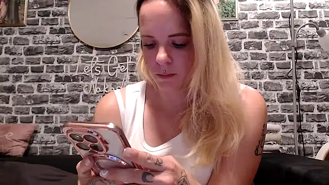 SexyMilf 37 online show from 06.09.26