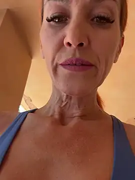 MikaelaBloom online show from 09.30.25