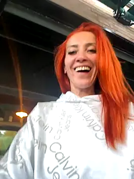 MikaelaBloom online show from 10.11.25