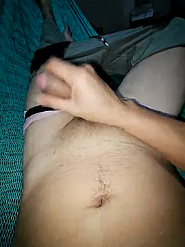 AlejXndroKD online show from 01.09.26