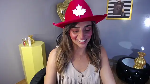 Snapshot of agatha_brooks_t chatting on 10.29.25 agatha brooks t online show from 10.29.25