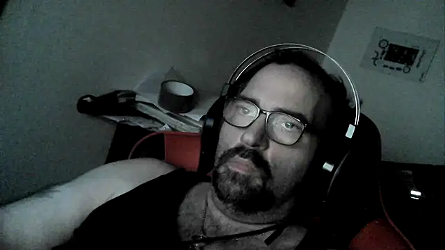Snapshot of Big-Man-Thomas chatting on 07.19.26 Big-Man-Thomas online show from 07.19.26