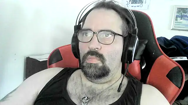 Snapshot of Big-Man-Thomas chatting on 07.24.26 Big-Man-Thomas online show from 07.24.26
