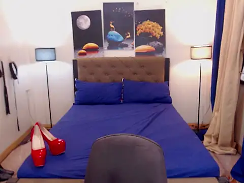 PreciousAmore online show from 01.14.26