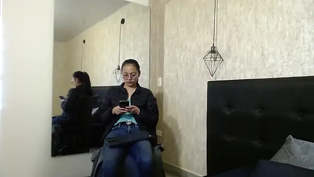 Snapshot of katalina07_1 chatting on 11.09.25 katalina07 1 online show from 11.09.25