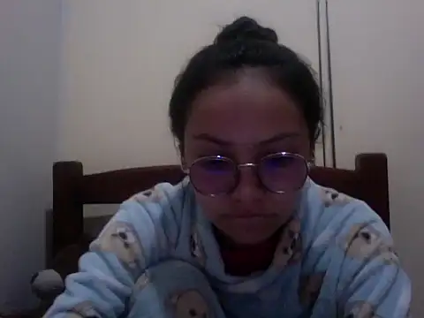 Snapshot of katalina07_1 chatting on 01.12.26 katalina07 1 online show from 01.12.26