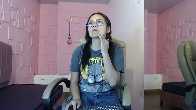 katalina07 1 online show from 03.19.26