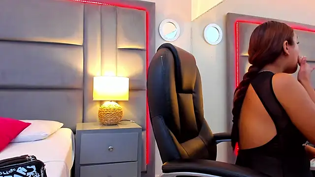 GabyMoreau online show from 01.18.26