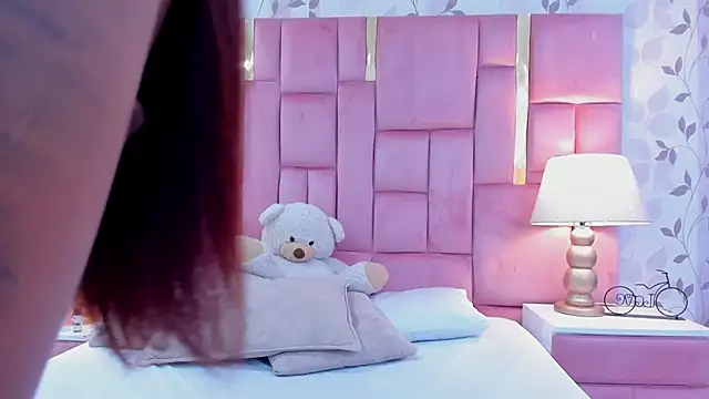 GabyMoreau online show from 03.18.26