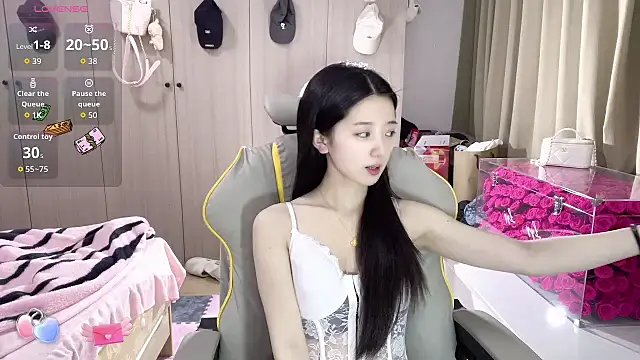 Snapshot of OiOi-666 chatting on 02.01.26 OiOi-666 online show from 02.01.26