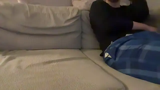 Snapshot of DEhornycoupleD chatting on 11.16.25 DEhornycoupleD online show from 11.16.25