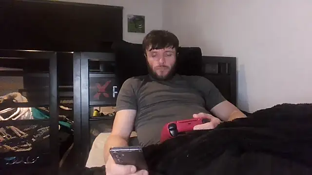 MasterJakeJohns online show from 03.23.26