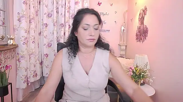 MyLovOne online show from 08.05.26