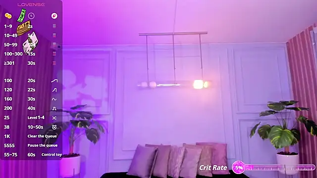 keytinthomson  online show from 05.07.26