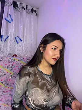 Linda Bellucci online show from 05.01.26