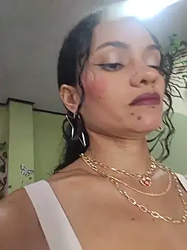 Karen Ariass online show from 05.13.26