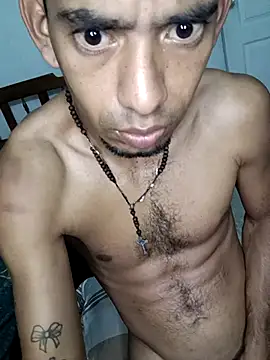 Negritohot2828 online show from 12.23.25